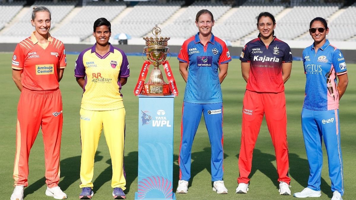 WPL 2025 Schedule: 14 फरवरी से 5 टीमों के बीच होगी जंग, चार शहरों में खेले जाएंगे कुल 22 मुकाबले, जाने शेड्यूल- फॉर्मेट से लेकर सबकुछ
