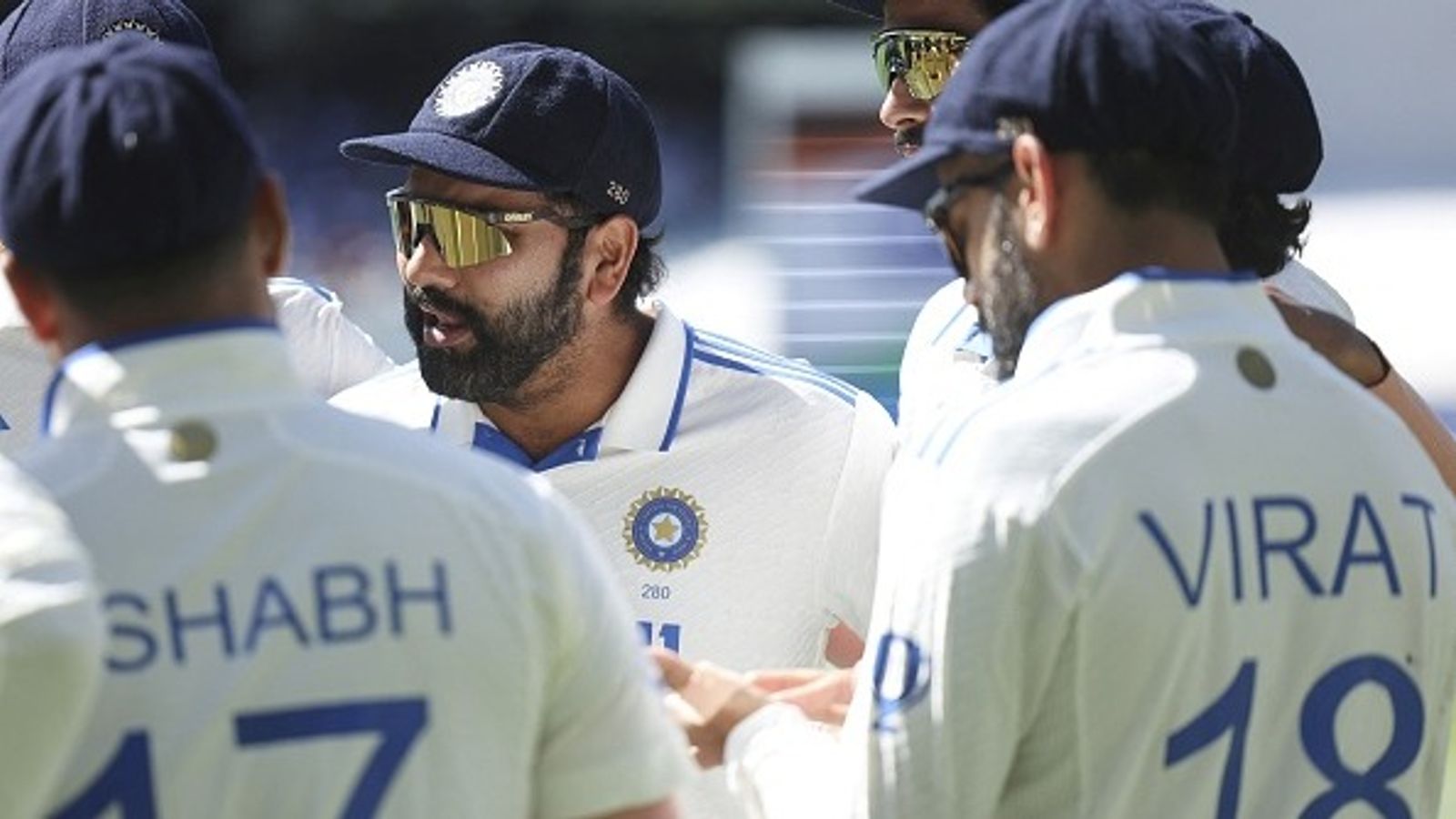स्टार भारतीय क्रिकेटर 27 बैग के साथ गया था ऑस्ट्रेलिया, BCCI को करना पड़ा लाखों का भुगतान, चैंपियंस ट्रॉफी से पहले चौंकाने वाला दावा स्टार भारतीय क्रिकेटर 27 बैग के साथ गया था ऑस्ट्रेलिया, BCCI को करना पड़ा लाखों का भुगतान, चैंपियंस ट्रॉफी से पहले चौंकाने वाला दावा