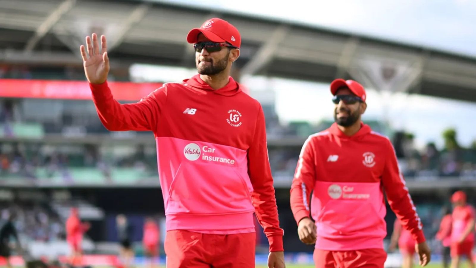 IPL फ्रेंचाइज मालिकों ने इंग्लिश लीग में खरीदी टीमें, अब पाकिस्तान खिलाड़ियों को नहीं मिलेगा खेलने का मौका? इंग्लैंड बोर्ड को देना पड़ा जवाब IPL फ्रेंचाइज मालिकों ने इंग्लिश लीग में खरीदी टीमें, अब पाकिस्तान खिलाड़ियों को नहीं मिलेगा खेलने का मौका? इंग्लैंड बोर्ड को देना पड़ा जवाब