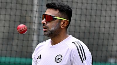 'यशस्वी जायसवाल को हमने बाहर कर दिया और...', आर अश्विन ने चैंपियंस ट्रॉफी के लिए टीम इंडिया के सेलेक्शन पर उठाए सवाल SportsTak Hindi