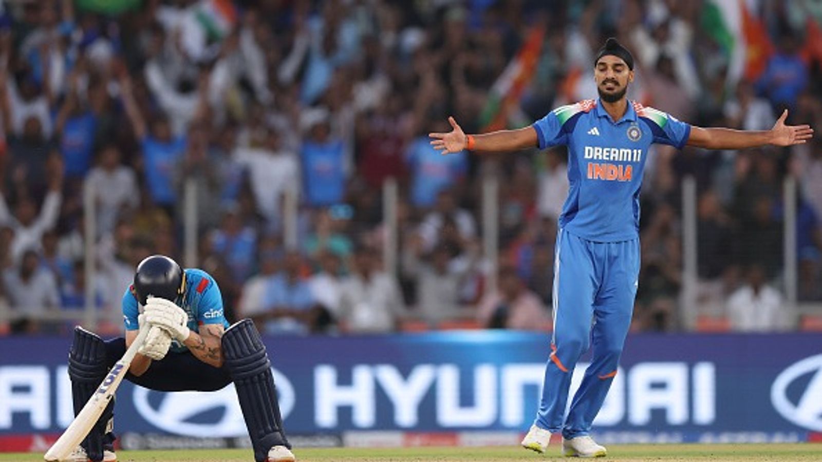 'यह T20 नहीं है', Champions Trophy 2025 में जसप्रीत बुमराह की गैरमौजूदगी में अर्शदीप सिंह को चेतावनी, इंग्लैंड के दिग्गज ने ललकारा 'यह T20 नहीं है', Champions Trophy 2025 में जसप्रीत बुमराह की गैरमौजूदगी में अर्शदीप सिंह को चेतावनी, इंग्लैंड के दिग्गज ने ललकारा