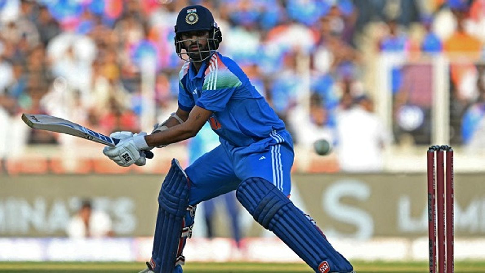 चैंपियंस ट्रॉफी 2025 से पहले ऑक्शन में उतरे वाशिंगटन सुंदर, छह लाख रुपये में इस टीम ने खरीदा चैंपियंस ट्रॉफी 2025 से पहले ऑक्शन में उतरे वाशिंगटन सुंदर, छह लाख रुपये में इस टीम ने खरीदा