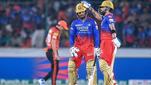 विराट कोहली ने RCB की कप्तानी के लिए क्यों किया होगा मना? पूर्व भारतीय क्रिकेटर ने बताई इसके पीछे की बड़ी वजह 