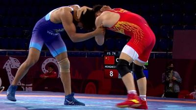 Sports Ministry Vs WFI:भारतीय पहलवानों को लगातार दूसरी रैंकिंग सीरीज से क्यों रहना पड़ेगा बाहर? सामने आई बड़ी वजह SportsTak Hindi