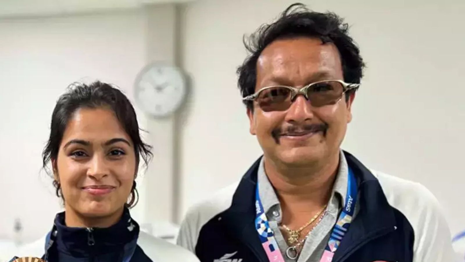 जसपाल राणा को NRAI ने बनाया 25 मीटर पिस्टल का हाई परफॉर्मेंस कोच, जीतू राय को भी मिला जिम्मा जसपाल राणा को NRAI ने बनाया 25 मीटर पिस्टल का हाई परफॉर्मेंस कोच, जीतू राय को भी मिला जिम्मा