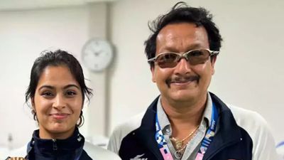 जसपाल राणा को NRAI ने बनाया 25 मीटर पिस्टल का हाई परफॉर्मेंस कोच, जीतू राय को भी मिला जिम्मा SportsTak Hindi