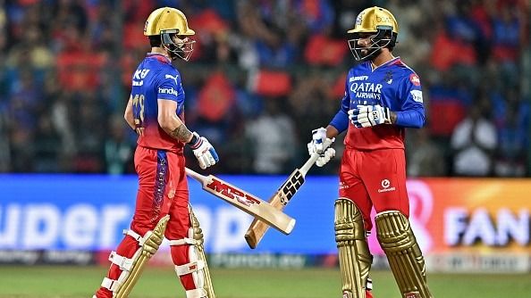 IPL 2025, RCB Full Schedule : RCB के शेड्यूल का ऐलान, जानिए कब और किससे होगा कोहली की टीम का सामना 