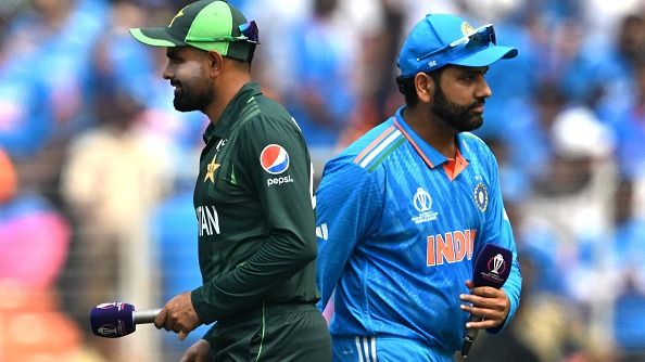 Champions Trophy: भारत-पाकिस्तान मैच में कोई दम नहीं, बेवजह हाइप किया हुआ है, टीम इंडिया के धुरंधर का तगड़ा बयान