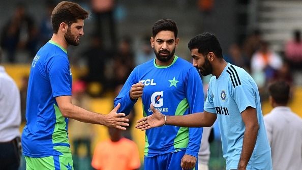 Champions Trophy 2025 से पहले फिट हुआ ये धाकड़ तेज गेंदबाज, भारत-पाकिस्तान मैच के लिए रोहित के सामने बड़ा चैलेंज!