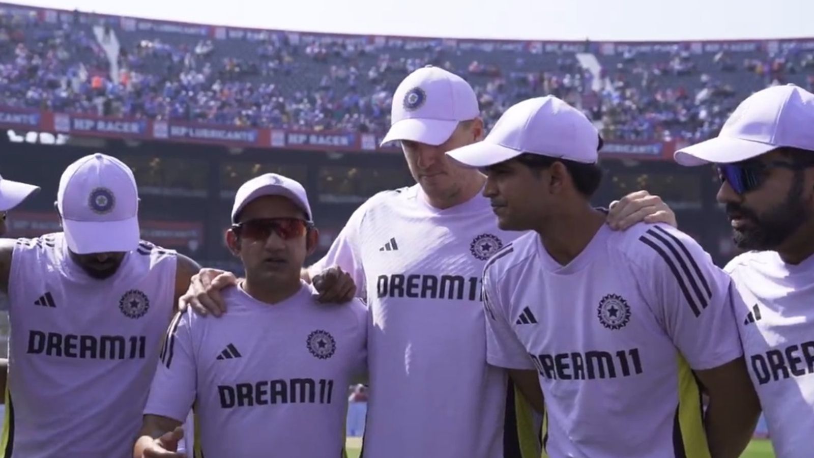 Champions Trophy 2025 से ठीक पहले भारत को तगड़ा झटका, टीम को छोड़ घर लौटा दिग्गज, सामने आई बड़ी वजह! Champions Trophy 2025 से ठीक पहले भारत को तगड़ा झटका, टीम को छोड़ घर लौटा दिग्गज, सामने आई बड़ी वजह!