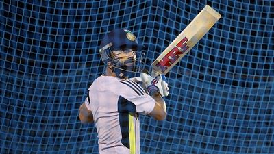 Champions Trophy 2025: टीम इंडिया के प्रैक्टिस सेशन को देख उड़ गए होंगे सात टीमों के होश, तीन घंटे में करीब 200 छक्के, दूसरे ग्राउंड में गिरी गेंदें, Video SportsTak Hindi