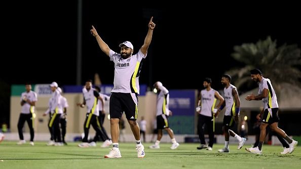 टीम इंडिया के लिए पाकिस्तान से आई राहतभरी खबर, चैंपियंस ट्रॉफी से ठीक पहले धाकड़ गेंदबाज टूर्नामेंट से बाहर हुआ टीम इंडिया के लिए पाकिस्तान से आई राहतभरी खबर, चैंपियंस ट्रॉफी से ठीक पहले धाकड़ गेंदबाज टूर्नामेंट से बाहर हुआ