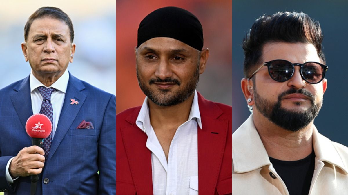 चैंपियंस ट्रॉफी 2025 के लिए कमेंट्री टीम का ऐलान, सुनील गावस्कर से लेकर सुरेश रैना और डेल स्टेन तक दिग्गजों की लिस्ट में जानिए कौन-कौन शामिल?