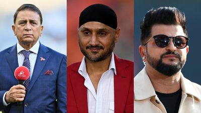 चैंपियंस ट्रॉफी 2025 के लिए कमेंट्री टीम का ऐलान, सुनील गावस्कर से लेकर सुरेश रैना और डेल स्टेन तक दिग्गजों की लिस्ट में जानिए कौन-कौन शामिल? SportsTak Hindi