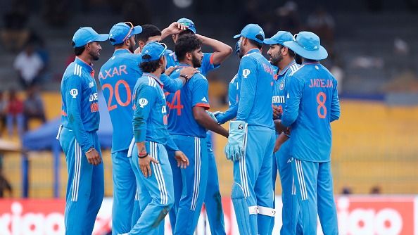 IPL 2025 में रहा अनसोल्ड, चैंपियंस ट्रॉफी से टीम इंडिया ने फेरा मुंह, भारतीय क्रिकेटर अब इंग्लैंड की टीम के लिए दिखाएगा जलवा IPL 2025 में रहा अनसोल्ड, चैंपियंस ट्रॉफी से टीम इंडिया ने फेरा मुंह, भारतीय क्रिकेटर अब इंग्लैंड की टीम के लिए दिखाएगा जलवा