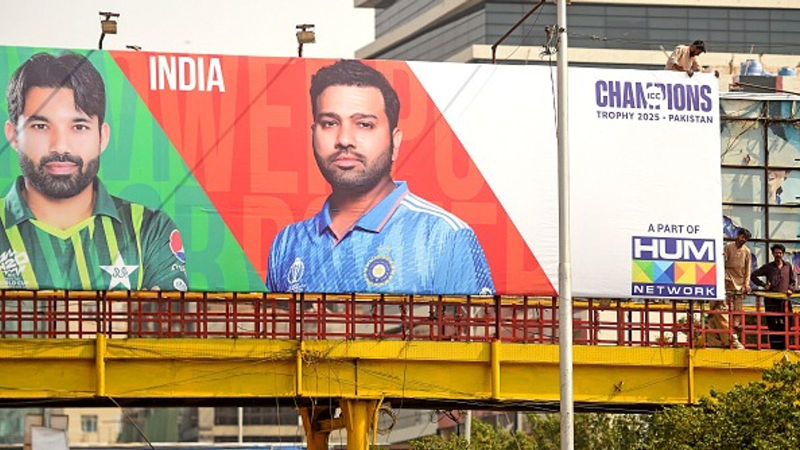 पाकिस्तान में 29 साल में पहला आईसीसी इवेंट, अफगानिस्तान का डेब्यू, चैंपियंस ट्रॉफी की शुरुआत से पहले जानें 5 खास बातें पाकिस्तान में 29 साल में पहला आईसीसी इवेंट, अफगानिस्तान का डेब्यू, चैंपियंस ट्रॉफी की शुरुआत से पहले जानें 5 खास बातें