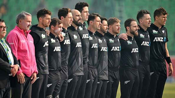 PAK vs NZ: पाकिस्‍तान के खिलाफ चैंपियंस ट्रॉफी 2025 का पहला मैच नहीं खेलेगा न्‍यूजीलैंड का स्‍टार खिलाड़ी, टॉम लाथम ने बताई वजह 