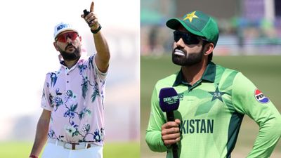 IND vs PAK: युवराज सिंह का बयान सुन चौंक जाएंगे, कहा-दुबई की पिच पर पाकिस्तान को फायदा होगा, इस बल्लेबाज का कोई तोड़ नहीं SportsTak Hindi