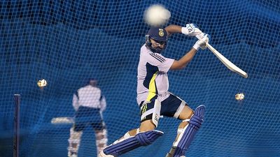 रोहित शर्मा ने प्रेस कांफ्रेंस में किया बड़ा खुलासा, कहा- मैंने पाकिस्तानी गेंदबाजों से बात की है और मुझे... SportsTak Hindi