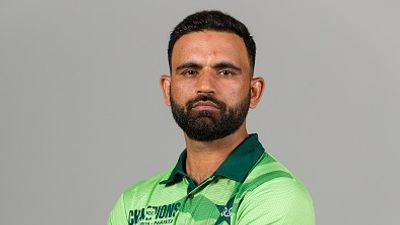 बड़ी खबर: पाकिस्तान को तगड़ा झटका, फखर जमां भारत के खिलाफ चैंपियंस ट्रॉफी के हाईवोल्टेज मैच से बाहर SportsTak Hindi