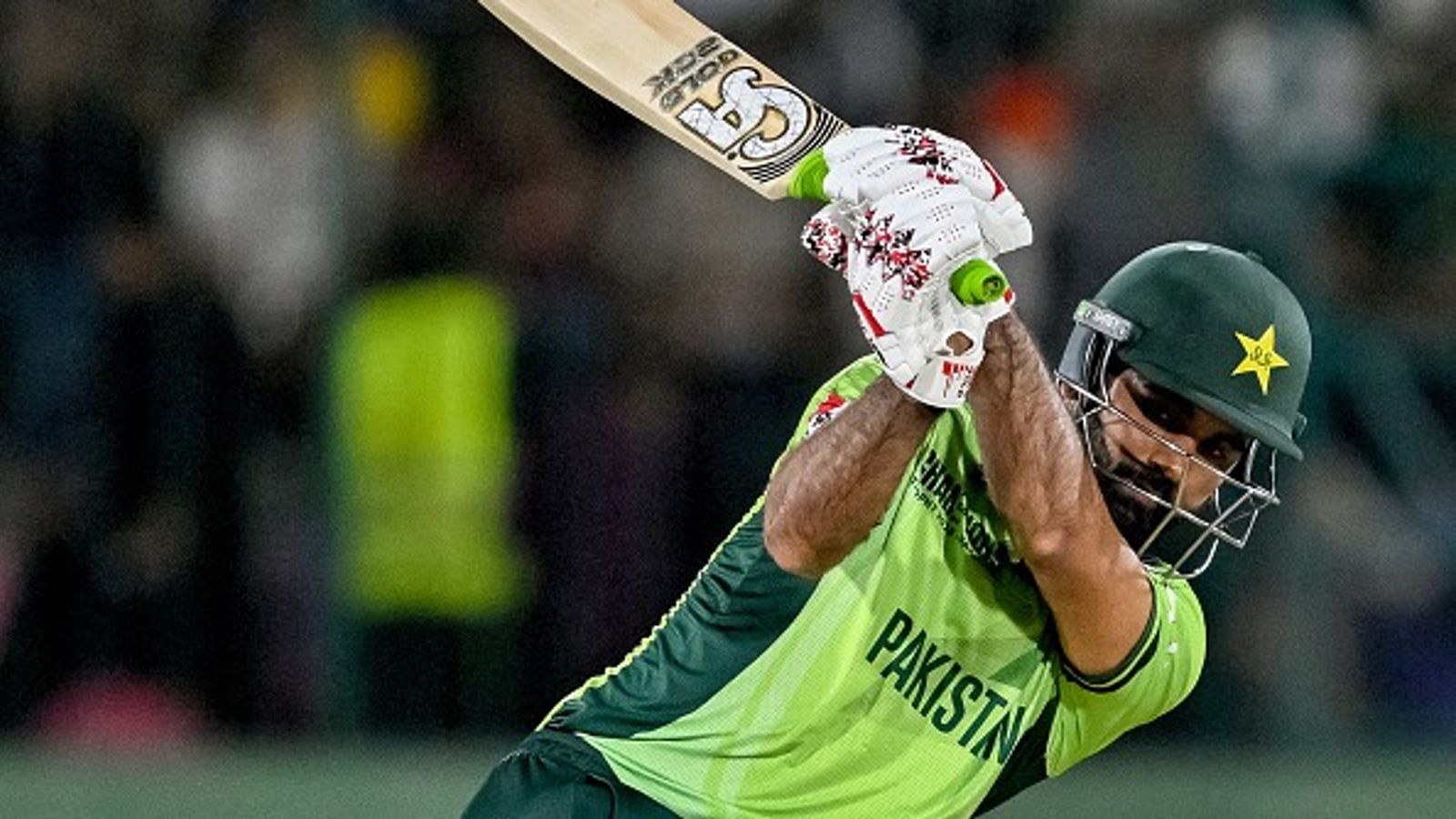 BREAKING : IND vs PAK मैच से पहले पाकिस्तान को तगड़ा झटका, विस्फोटक बल्लेबाज चैंपियंस ट्रॉफी से बाहर, डेब्यू में शतक ठोकने वाला टीम में शामिल BREAKING : IND vs PAK मैच से पहले पाकिस्तान को तगड़ा झटका, विस्फोटक बल्लेबाज चैंपियंस ट्रॉफी से बाहर, डेब्यू में शतक ठोकने वाला टीम में शामिल