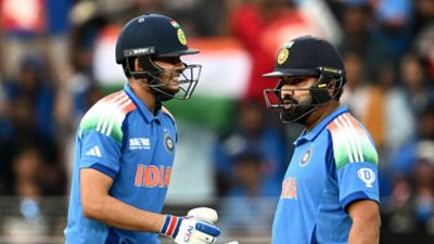 रोहित शर्मा ने बांग्लादेश के खिलाफ मैच से 24 घंटे पहले ही कर दी थी शुभमन गिल के शतक की भविष्यवाणी! भारतीय कप्तान ने कहा था कि... SportsTak Hindi