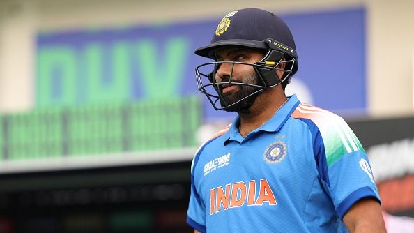 IND vs BAN: रोहित शर्मा इस खिलाड़ी को ले जाएंगे स्पेशल डिनर पर, मैच के बाद बताई वजह, सीरियस होकर बोले- मैंने जो स्टैंडर्ड...