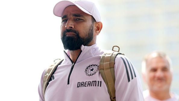 मोहम्मद शमी की चैंपियंस ट्रॉफी के हाईवोल्‍टेज मैच को लेकर पाकिस्तान को चेतावनी, बोले- जीतने के बाद तो...