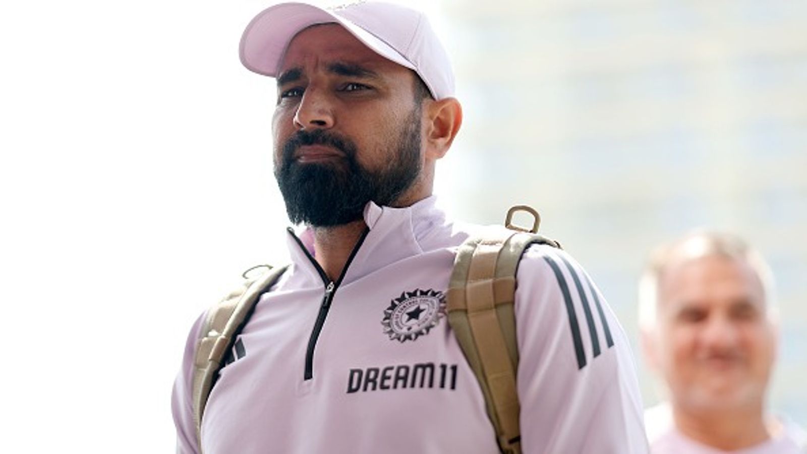 मोहम्मद शमी की चैंपियंस ट्रॉफी के हाईवोल्टेज मैच को लेकर पाकिस्तान को चेतावनी, बोले- जीतने के बाद तो... मोहम्मद शमी की चैंपियंस ट्रॉफी के हाईवोल्टेज मैच को लेकर पाकिस्तान को चेतावनी, बोले- जीतने के बाद तो...