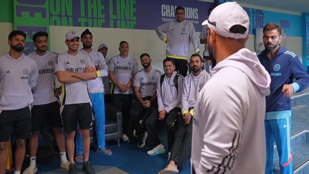 IND vs BAN: इस भारतीय स्‍टार को मिला बेस्‍ट फील्‍डर का अवॉर्ड, मोहम्‍मद शमी बोले- कैच तो मेरा भी अच्‍छा था, Video 