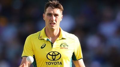 चैंपियंस ट्रॉफी 2025 के बीच पैट कमिंस की वापसी का ऐलान, ऑस्ट्रेलियाई कप्तान ने कहा- अगले सप्ताह... SportsTak Hindi