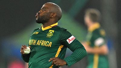 टेम्बा बावुमा ने अफगानिस्तान पर जीत के बाद ऑस्ट्रेलिया को दे दी चेतावनी, मैच के बाद कहा- उनके खिलाफ... SportsTak Hindi