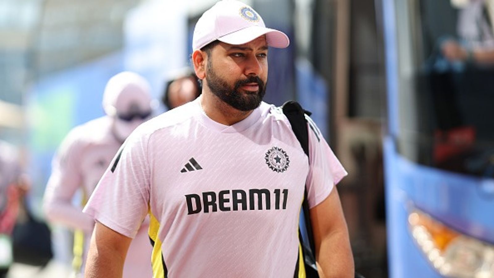 Exclusive: भारत से 2017 चैंपियंस ट्रॉफी छीनने वाले पाकिस्तानी गेंदबाज ने बताई रोहित एंड कंपनी की गलतियां, बोले- बांग्लादेश के खिलाफ मैच में... Exclusive: भारत से 2017 चैंपियंस ट्रॉफी छीनने वाले पाकिस्तानी गेंदबाज ने बताई रोहित एंड कंपनी की गलतियां, बोले- बांग्लादेश के खिलाफ मैच में...