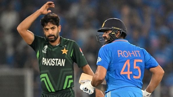 IND vs PAK मैच से पहले पाकिस्‍तानी गेंदबाज की टीम इंडिया को खुलेआम चुनौती, कहा- दुबई में दो बार हरा चुके हैं, अब हम... 