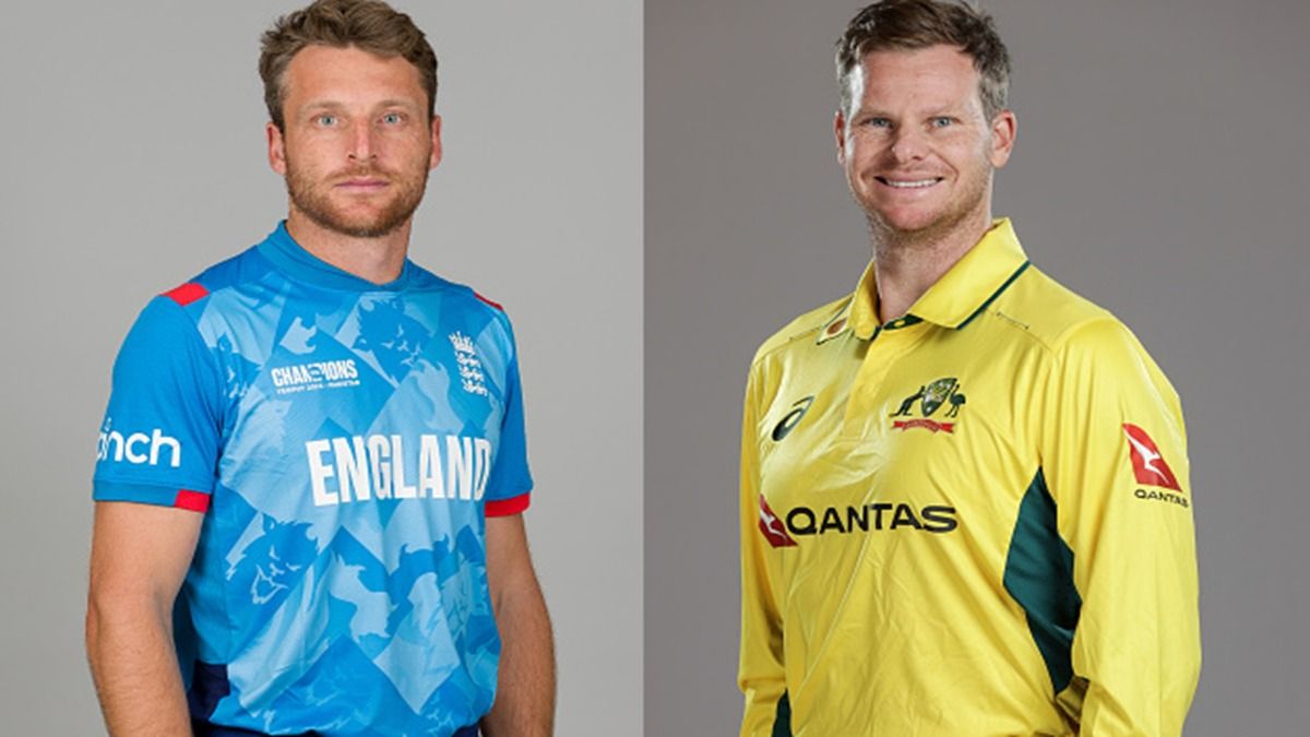 AUS vs ENG, Champions Trophy 2025: इंग्‍लैंड के खिलाफ ऑस्‍ट्रेलिया टीम में स्‍टार खिलाड़ी की वापसी, जानें दोनों की प्‍लेइंग इलेवन
