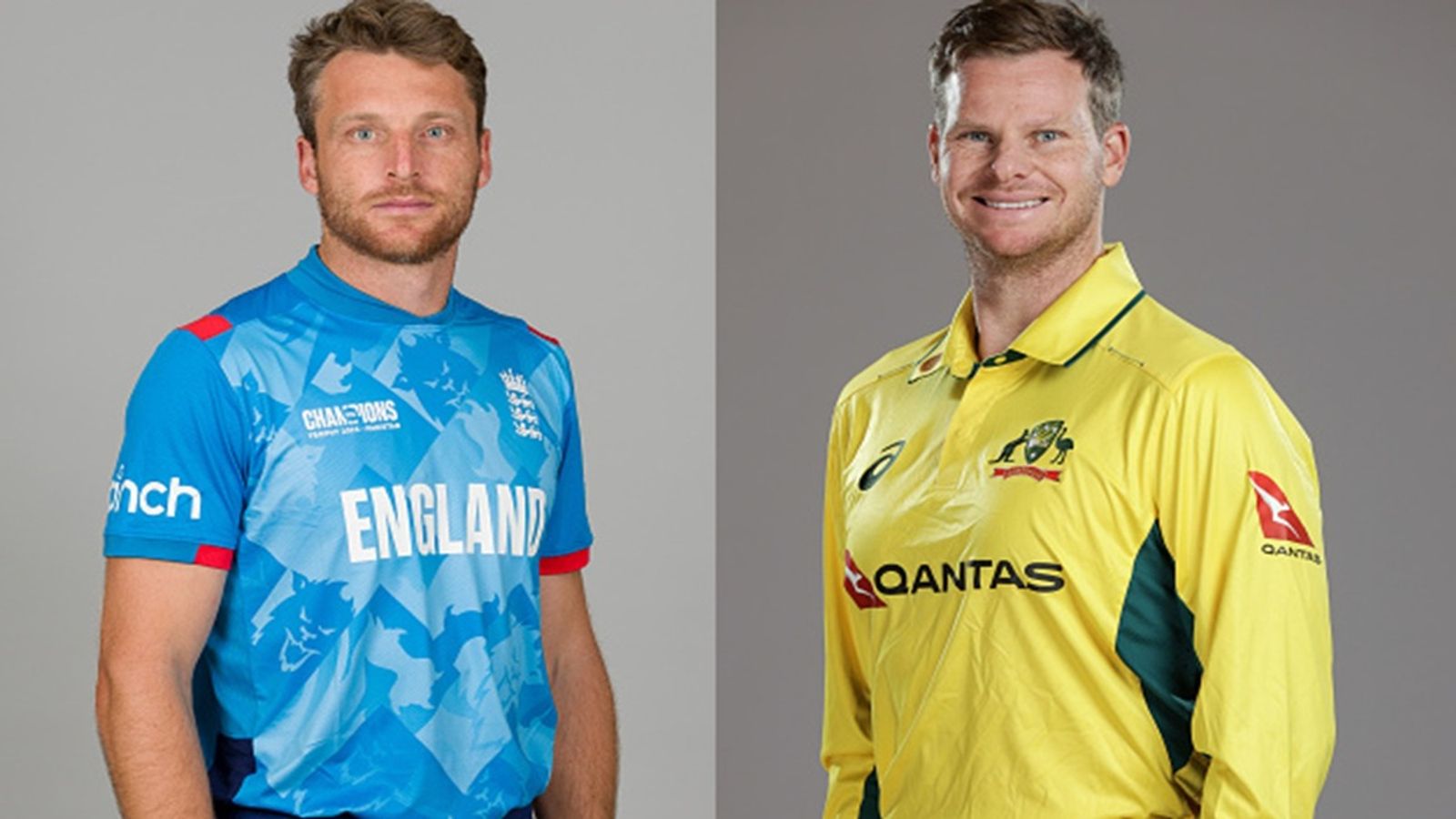 AUS vs ENG, Champions Trophy 2025: इंग्लैंड के खिलाफ ऑस्ट्रेलिया टीम में स्टार खिलाड़ी की वापसी, जानें दोनों की प्लेइंग इलेवन AUS vs ENG, Champions Trophy 2025: इंग्लैंड के खिलाफ ऑस्ट्रेलिया टीम में स्टार खिलाड़ी की वापसी, जानें दोनों की प्लेइंग इलेवन