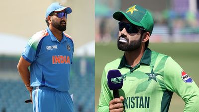 IND vs PAK, Live Streaming: टीम इंडिया के सामने डिफेंडिंग चैंपियन पाकिस्तान की चुनौती, कब और कहां देखें चैंपिंयस ट्रॉफी 2025 का सबसे हाईवोल्टेज मैच SportsTak Hindi