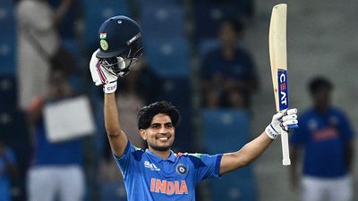 क्या शुभमन गिल उप कप्तानी का लोड नहीं झेल पा रहे? बल्लेबाज बोला- मैं तो सिर्फ फील्डिंग में... SportsTak Hindi