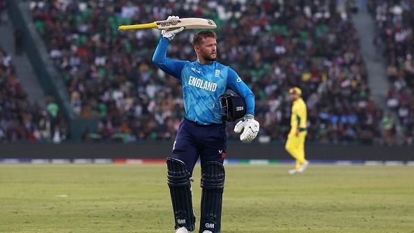 ENG vs AUS: चैंपियंस ट्रॉफी इतिहास में जो कोई नहीं कर पाया वो बेन डकेट ने कर दिखाया, 165 रन की ताबड़तोड़ पारी से बनाया वर्ल्ड रिकॉर्ड
