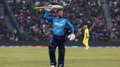 ENG vs AUS: चैंपियंस ट्रॉफी इतिहास में जो कोई नहीं कर पाया वो बेन डकेट ने कर दिखाया, 165 रन की ताबड़तोड़ पारी से बनाया वर्ल्ड रिकॉर्ड SportsTak Hindi