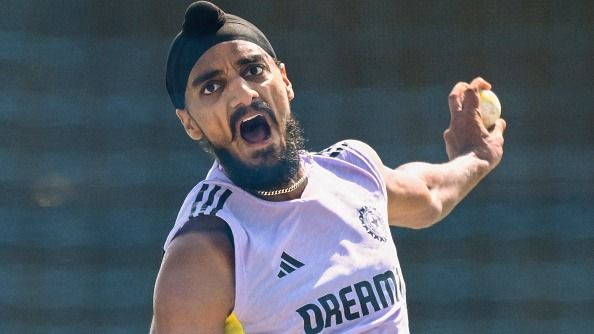 India vs Pakistan playing xi : पाकिस्तान के खिलाफ ये होगी टीम इंडिया की प्लेइंग XI! अर्शदीप की वापसी के बाद बाहर कौन?