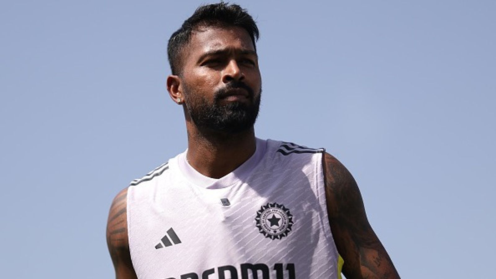 'मैंने अपने फैंस को वापस जीत लिया है', IND vs PAK मैच से पहले इमोशनल हुए हार्दिक पंड्या, देखें Video 'मैंने अपने फैंस को वापस जीत लिया है', IND vs PAK मैच से पहले इमोशनल हुए हार्दिक पंड्या, देखें Video