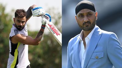 IND vs PAK: विराट कोहली के फॉर्म को लेकर हरभजन सिंह की बड़ी भविष्यवाणी, बताया फ्लॉप रहेंगे या फिर बरसाएंगे रन? SportsTak Hindi