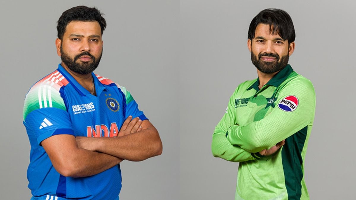 IND vs PAK Playing XI: भारत से लड़ने के लिए पाकिस्तान अपनी टीम में इस धुरंधर को लाया, जानें टीम इंडिया की प्लेइंग XI में क्या बदला और पहले बल्लेबाजी किसकी?
