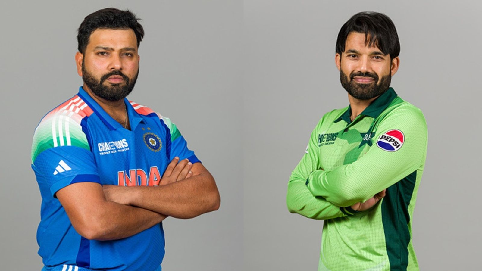 IND vs PAK Playing XI: भारत से लड़ने के लिए पाकिस्तान अपनी टीम में इस धुरंधर को लाया, जानें टीम इंडिया की प्लेइंग XI में क्या बदला और पहले बल्लेबाजी किसकी? IND vs PAK Playing XI: भारत से लड़ने के लिए पाकिस्तान अपनी टीम में इस धुरंधर को लाया, जानें टीम इंडिया की प्लेइंग XI में क्या बदला और पहले बल्लेबाजी किसकी?