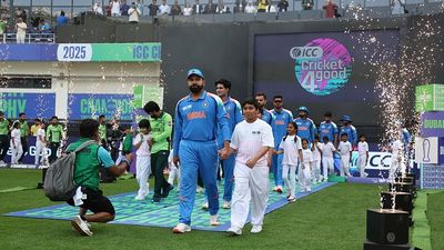 पाकिस्तान के खिलाफ महामुकाबले में उतरते ही हारी भारतीय टीम, कप्तान के तौर पर रोहित शर्मा ये कभी नहीं भूल पाएंगे SportsTak Hindi