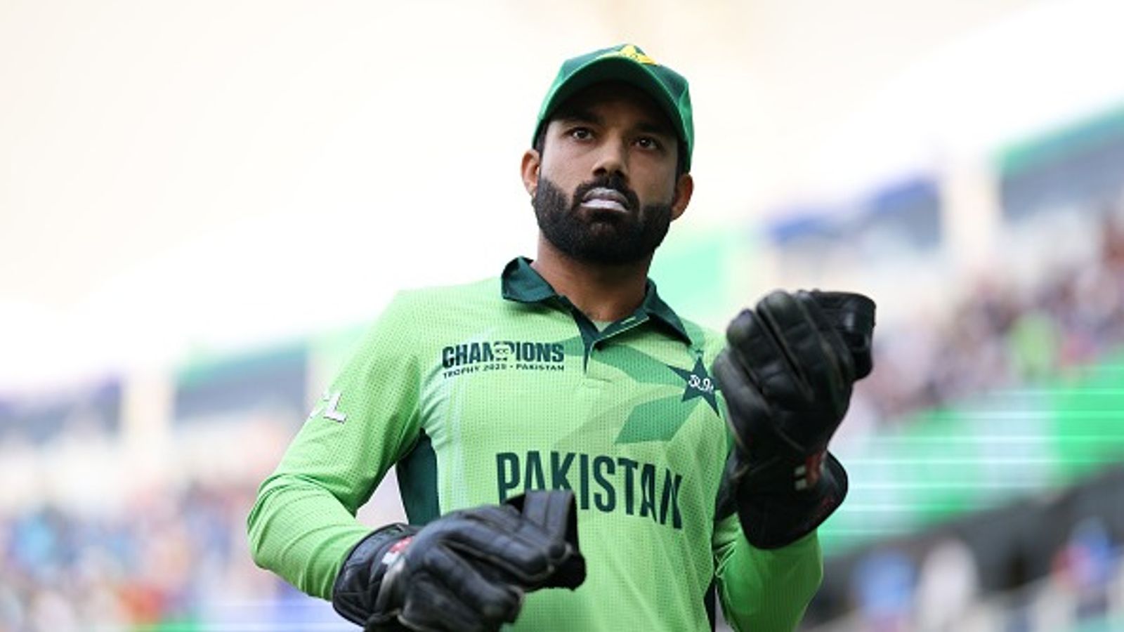 मोहम्मद रिजवान को टीम इंडिया से हार के बाद लगा सदमा, पाकिस्तानी कप्तान ने कहा- हम जीत गए... मोहम्मद रिजवान को टीम इंडिया से हार के बाद लगा सदमा, पाकिस्तानी कप्तान ने कहा- हम जीत गए...