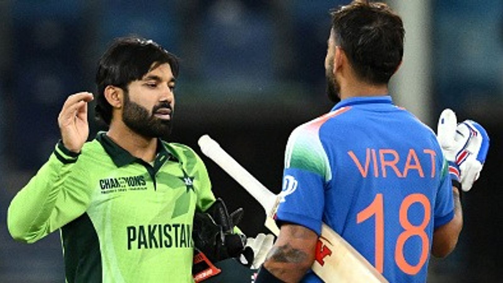 टीम इंडिया की जीत के बाद जडेजा ने पाकिस्तान को दिखाया आइना, बोले- सिवाय टॉस के आपने क्या जीता टीम इंडिया की जीत के बाद जडेजा ने पाकिस्तान को दिखाया आइना, बोले- सिवाय टॉस के आपने क्या जीता