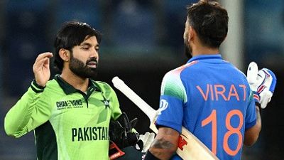 टीम इंडिया की जीत के बाद जडेजा ने पाकिस्तान को दिखाया आइना, बोले- सिवाय टॉस के आपने क्या जीता SportsTak Hindi