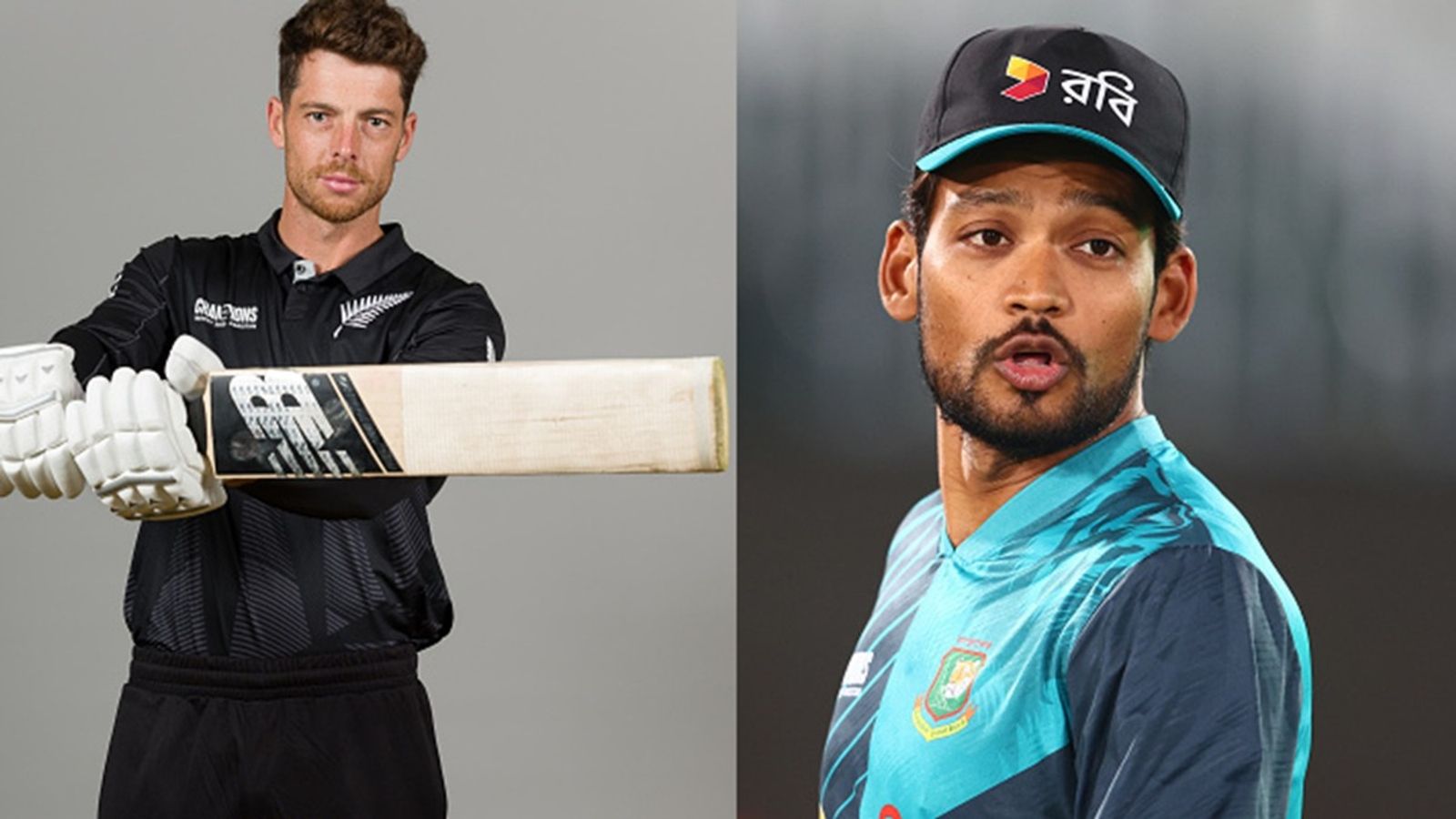 न्यूजीलैंड ने आज बांग्लादेश को हरा दिया तो चैंपियंस ट्रॉफी से हो जाएगी दो धाकड़ टीमों की छुट्टी, जानिए किसकी होगी विदाई न्यूजीलैंड ने आज बांग्लादेश को हरा दिया तो चैंपियंस ट्रॉफी से हो जाएगी दो धाकड़ टीमों की छुट्टी, जानिए किसकी होगी विदाई